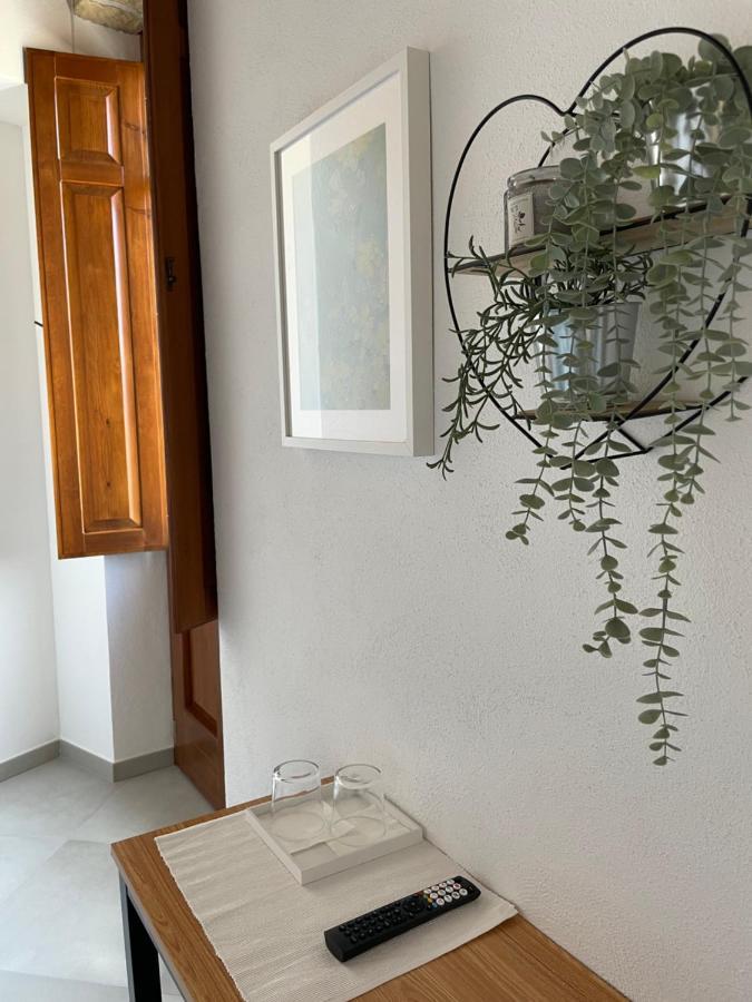 Dimora Taturi Ξενοδοχείο Teulada Εξωτερικό φωτογραφία