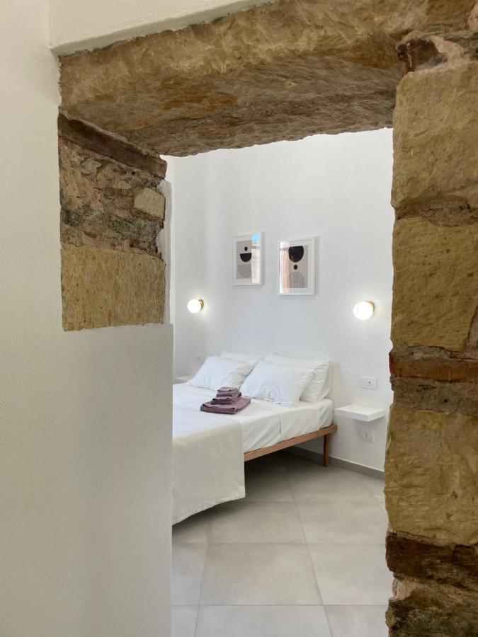 Dimora Taturi Ξενοδοχείο Teulada Εξωτερικό φωτογραφία