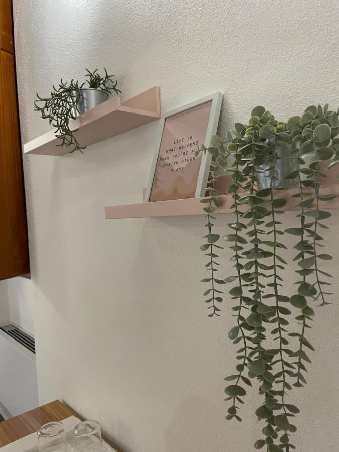 Dimora Taturi Ξενοδοχείο Teulada Εξωτερικό φωτογραφία