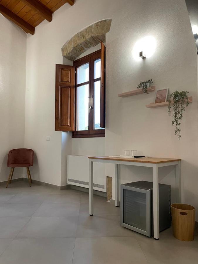Dimora Taturi Ξενοδοχείο Teulada Εξωτερικό φωτογραφία