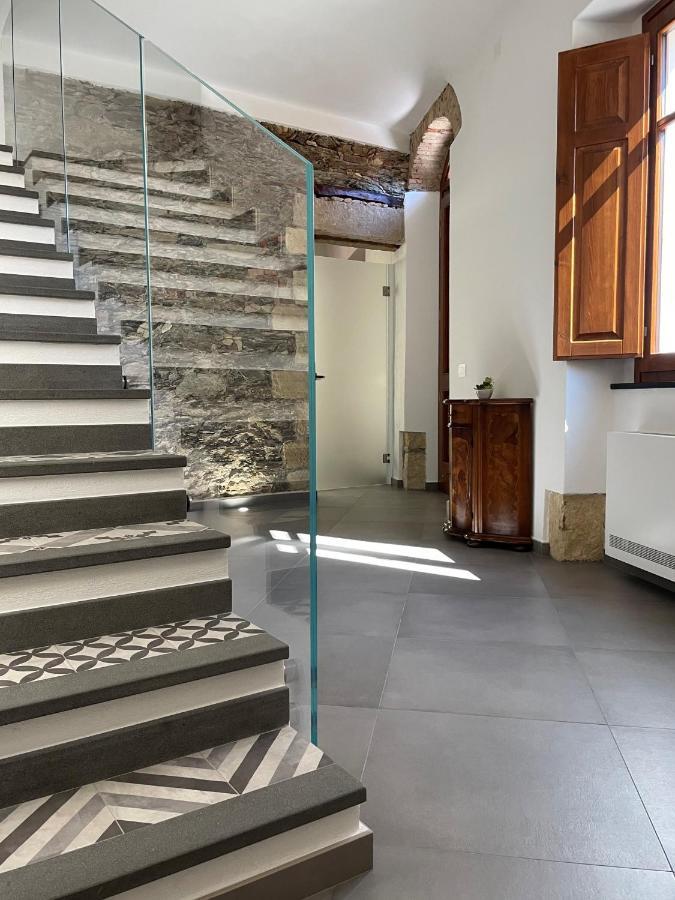 Dimora Taturi Ξενοδοχείο Teulada Εξωτερικό φωτογραφία