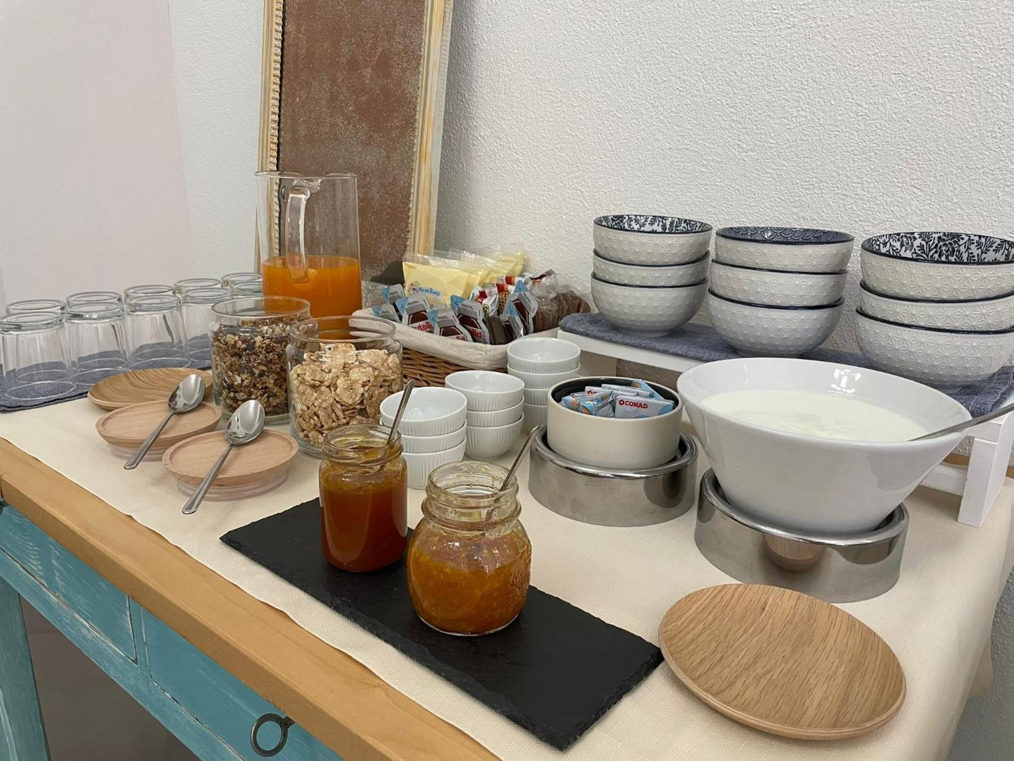 Dimora Taturi Ξενοδοχείο Teulada Εξωτερικό φωτογραφία